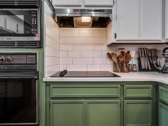 2319 Bent Trail Circle, Edmond, OK 73012