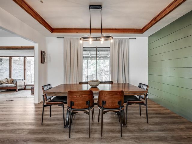 2319 Bent Trail Circle, Edmond, OK 73012