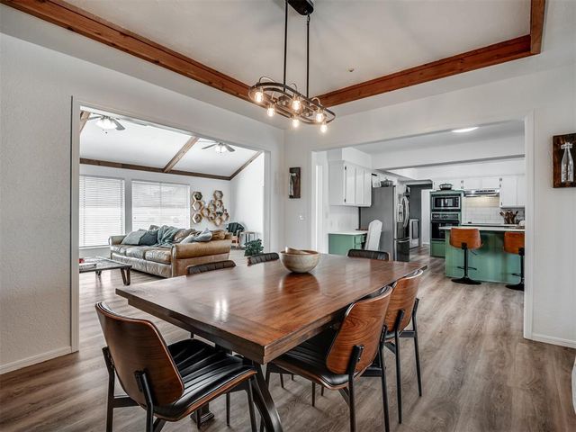 2319 Bent Trail Circle, Edmond, OK 73012