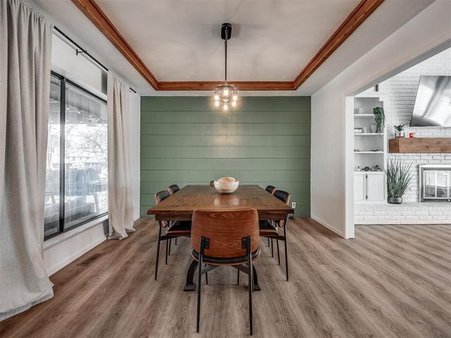 2319 Bent Trail Circle, Edmond, OK 73012