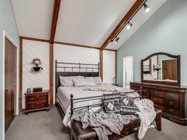 2319 Bent Trail Circle, Edmond, OK 73012