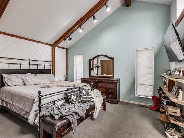 2319 Bent Trail Circle, Edmond, OK 73012