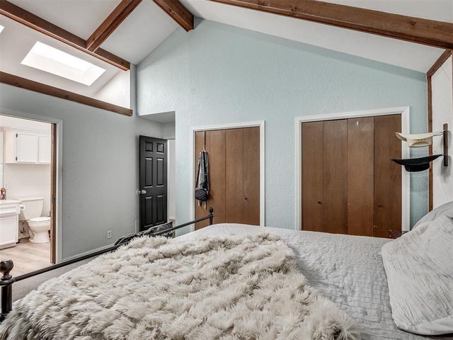 2319 Bent Trail Circle, Edmond, OK 73012