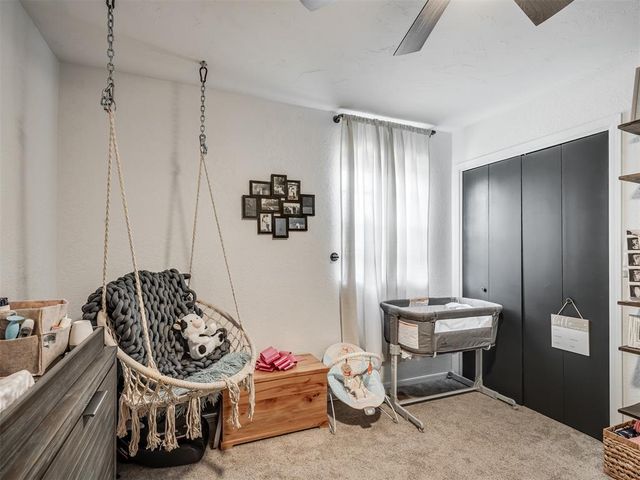 2319 Bent Trail Circle, Edmond, OK 73012