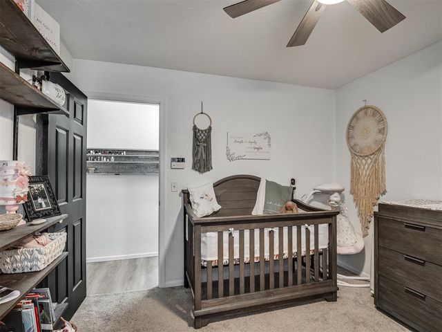 2319 Bent Trail Circle, Edmond, OK 73012