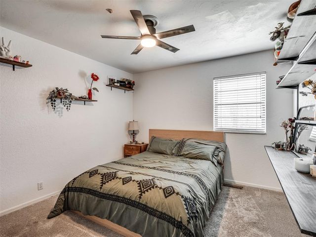 2319 Bent Trail Circle, Edmond, OK 73012