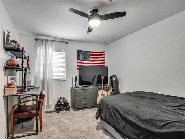 2319 Bent Trail Circle, Edmond, OK 73012