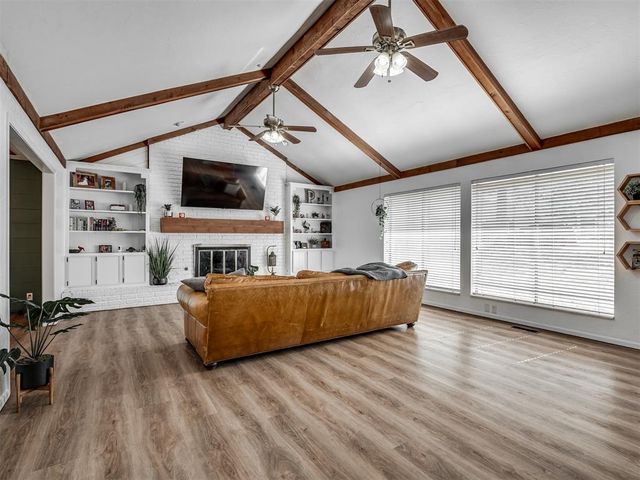 2319 Bent Trail Circle, Edmond, OK 73012