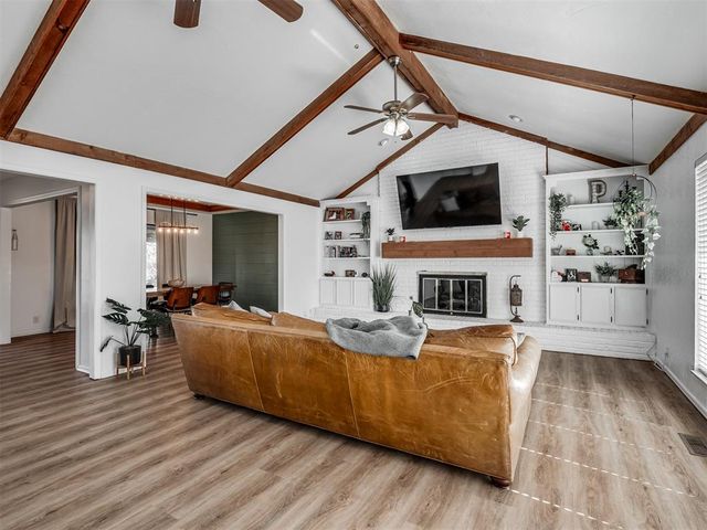 2319 Bent Trail Circle, Edmond, OK 73012