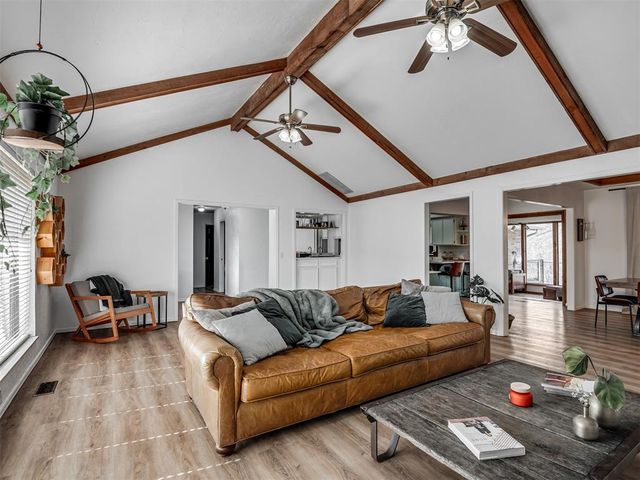 2319 Bent Trail Circle, Edmond, OK 73012