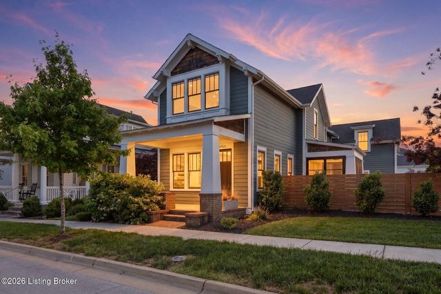 6426 Paintbrush Ln, Prospect, KY 40059