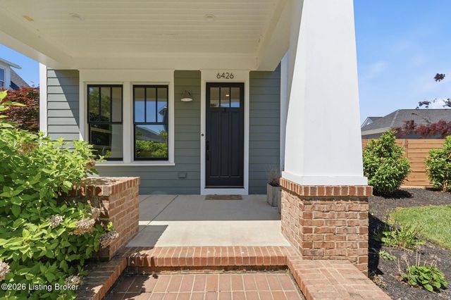 6426 Paintbrush Ln, Prospect, KY 40059