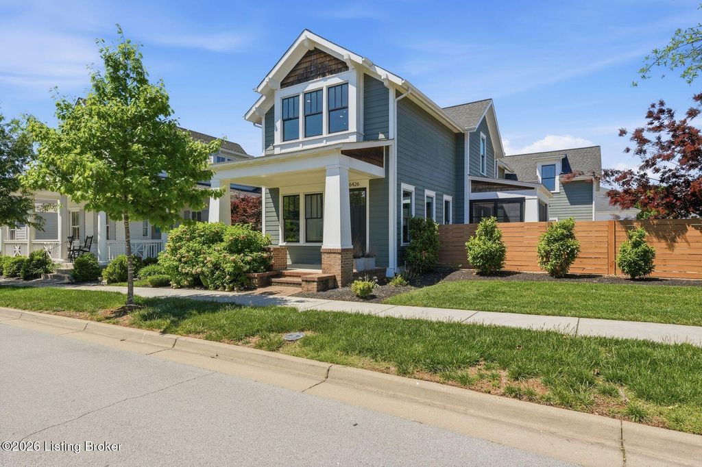 6426 Paintbrush Ln, Prospect, KY 40059