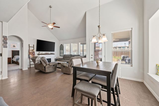 2803 Chestnut Lane, Melissa, TX 75454