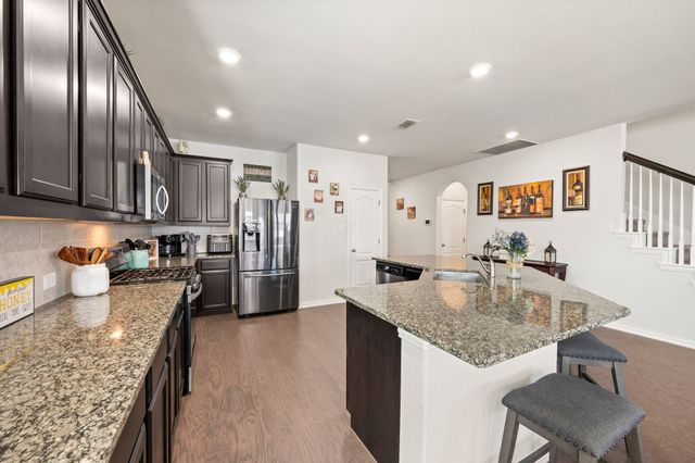 2803 Chestnut Lane, Melissa, TX 75454