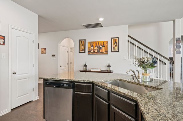 2803 Chestnut Lane, Melissa, TX 75454