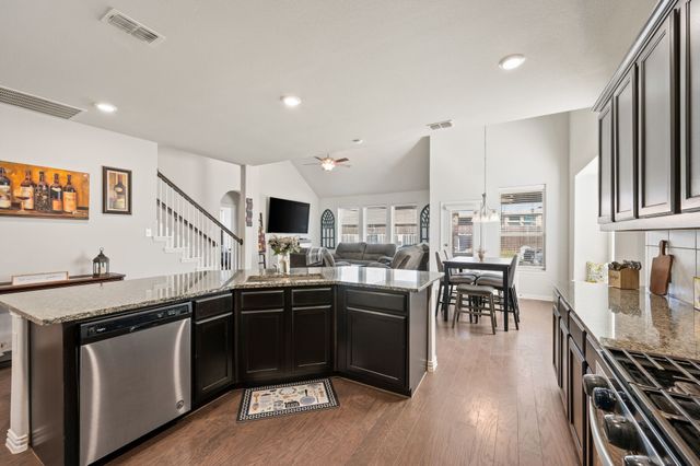 2803 Chestnut Lane, Melissa, TX 75454