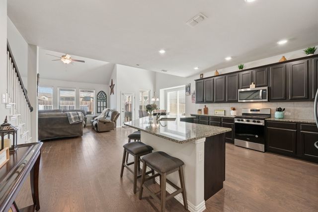 2803 Chestnut Lane, Melissa, TX 75454