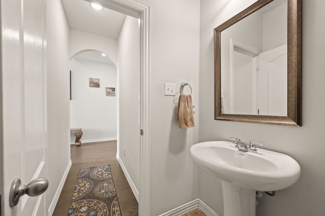 2803 Chestnut Lane, Melissa, TX 75454