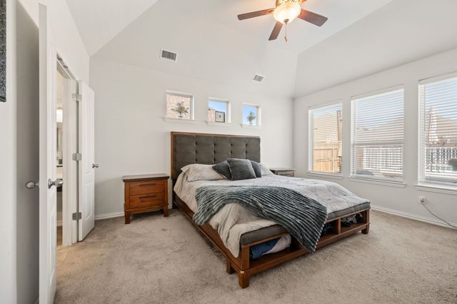 2803 Chestnut Lane, Melissa, TX 75454