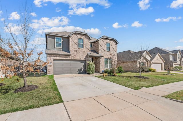 2803 Chestnut Lane, Melissa, TX 75454