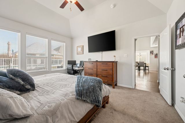 2803 Chestnut Lane, Melissa, TX 75454