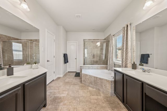 2803 Chestnut Lane, Melissa, TX 75454