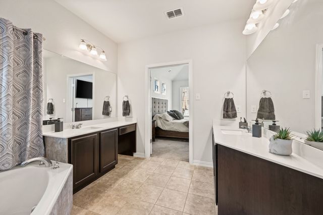 2803 Chestnut Lane, Melissa, TX 75454