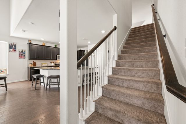 2803 Chestnut Lane, Melissa, TX 75454