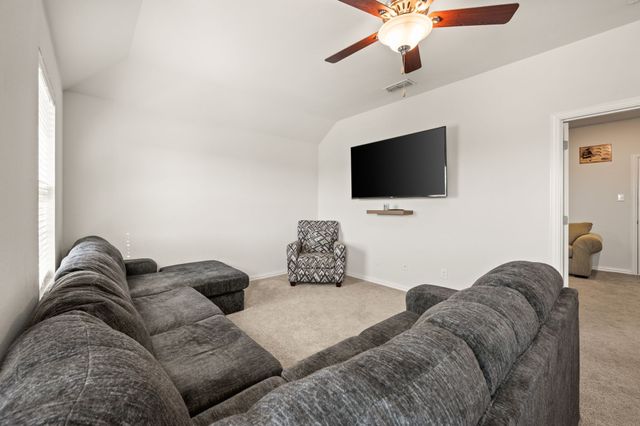 2803 Chestnut Lane, Melissa, TX 75454