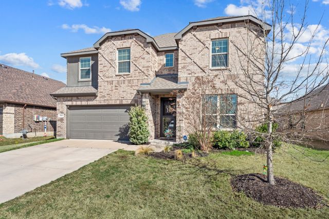 2803 Chestnut Lane, Melissa, TX 75454