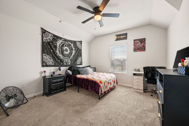 2803 Chestnut Lane, Melissa, TX 75454