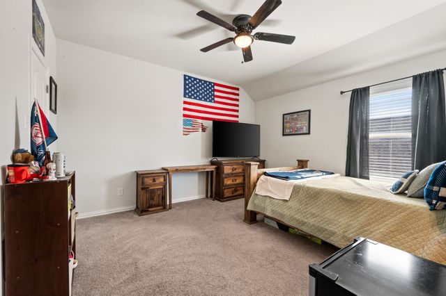 2803 Chestnut Lane, Melissa, TX 75454