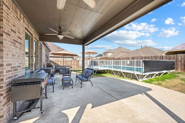 2803 Chestnut Lane, Melissa, TX 75454