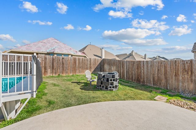 2803 Chestnut Lane, Melissa, TX 75454