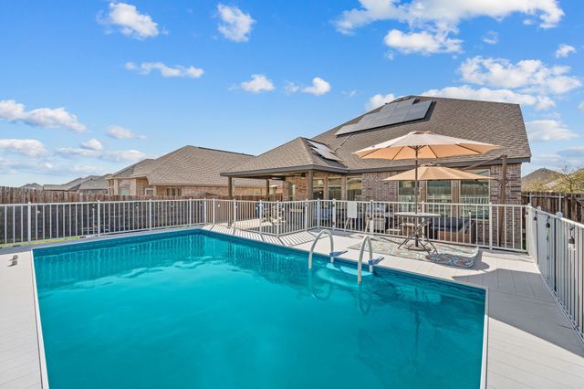 2803 Chestnut Lane, Melissa, TX 75454