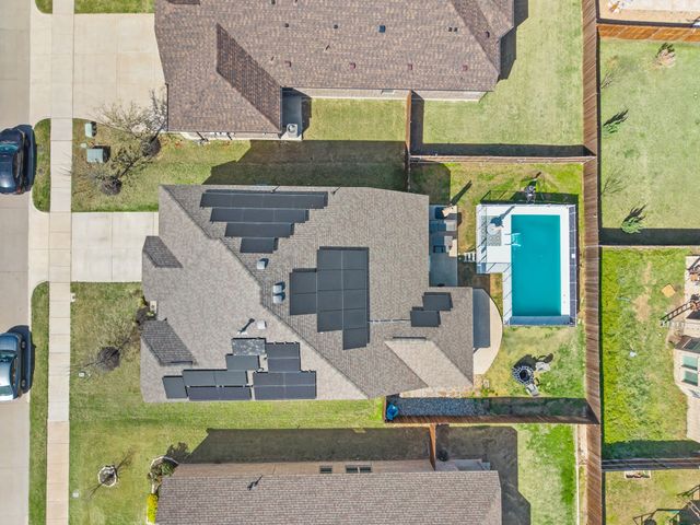 2803 Chestnut Lane, Melissa, TX 75454