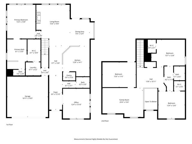 2803 Chestnut Lane, Melissa, TX 75454