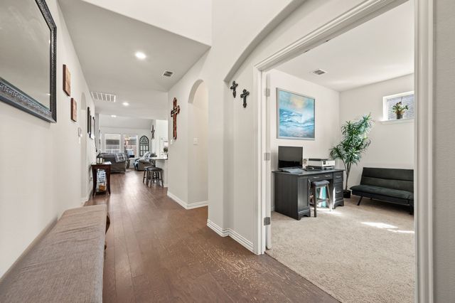 2803 Chestnut Lane, Melissa, TX 75454