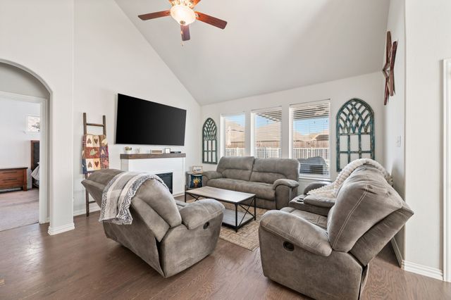 2803 Chestnut Lane, Melissa, TX 75454