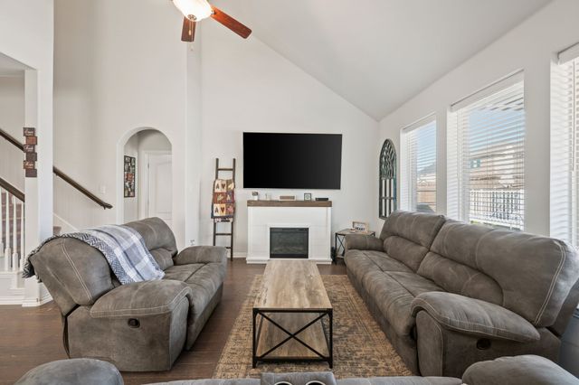 2803 Chestnut Lane, Melissa, TX 75454