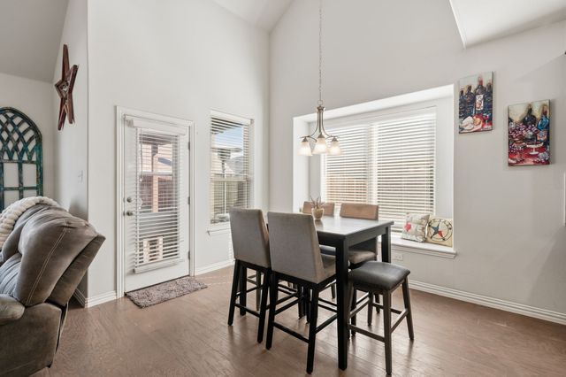 2803 Chestnut Lane, Melissa, TX 75454