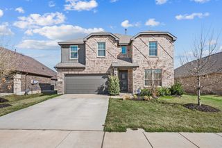 2803 Chestnut Lane, Melissa, TX 75454