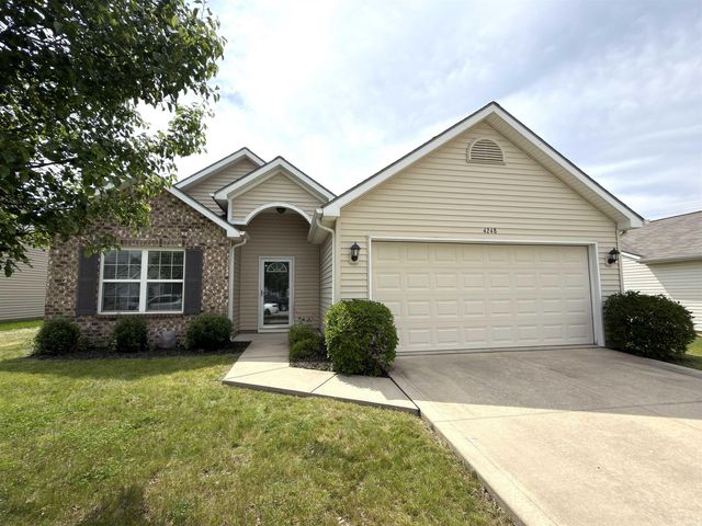 4248 Timber Creek Parkway, New Haven, IN 46774