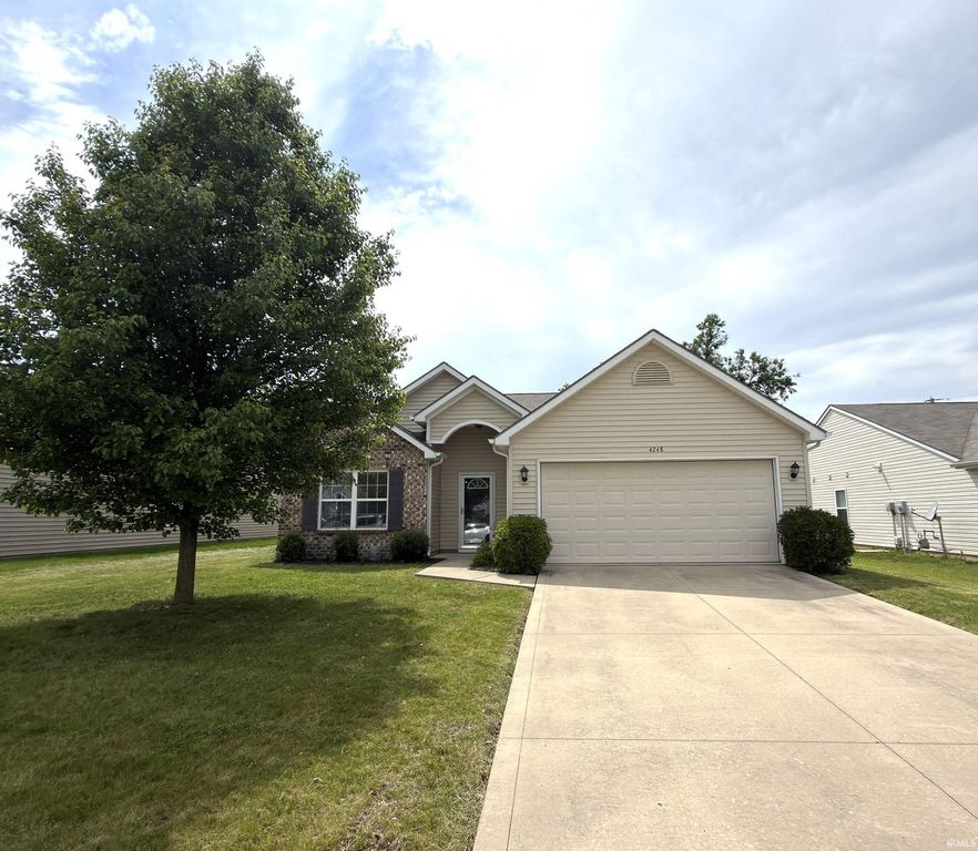 4248 Timber Creek Parkway, New Haven, IN 46774