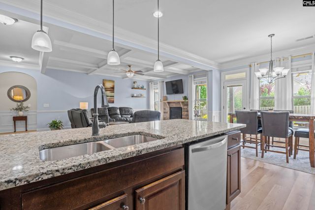 306 Gratis Court, Lexington, SC 29072