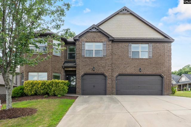 306 Gratis Court, Lexington, SC 29072