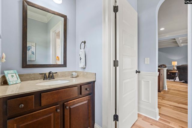 306 Gratis Court, Lexington, SC 29072
