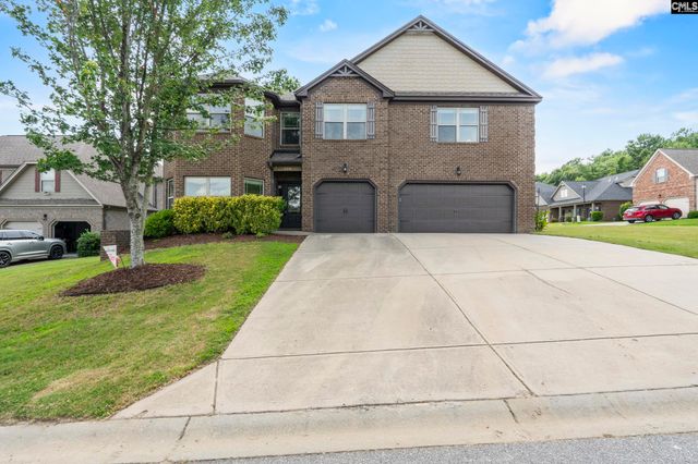 306 Gratis Court, Lexington, SC 29072