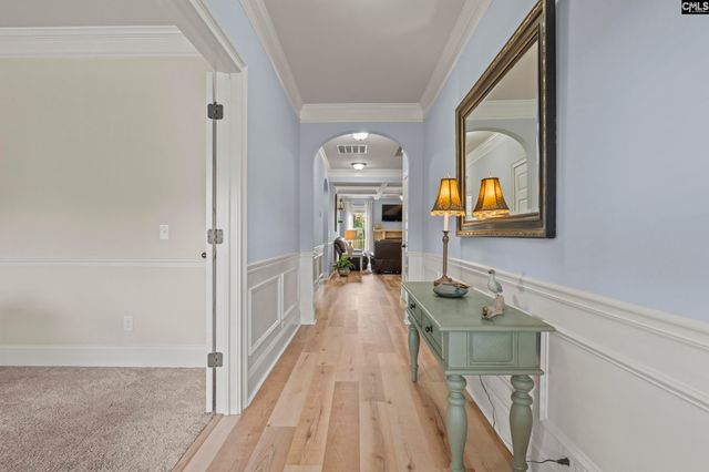 306 Gratis Court, Lexington, SC 29072